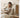 GENJI Kintsugi Elegant Scandinavian Design Natural Wood Double Modern Furniture from GENJI