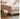 GENJI Kirigaya Whimsical Cartoon Rabbit Modern Children's Bed from GENJI