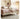 GENJI Kirigaya Whimsical Cartoon Rabbit Modern Children's Bed from GENJI