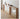 GENJI Kiyoshi Elegant Solid Wood Multi-Functional Wall Shelf from GENJI