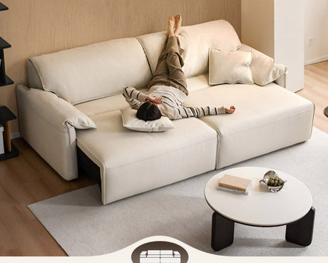 GENJI Kyoko Stylish Foldable Electric Sofa Bed from GENJI