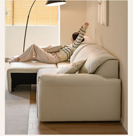 GENJI Kyoko Stylish Foldable Electric Sofa Bed from GENJI