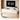 GENJI Lira Elegant Solid Wood TV Cabinet from GENJI