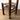GENJI Marcellus Vintage Rattan Dining Chair from GENJI