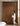 GENJI Mariposa Elegant Black Walnut Wardrobe from GENJI