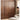 GENJI Mariposa Elegant Black Walnut Wardrobe from GENJI