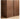 GENJI Mariposa Elegant Black Walnut Wardrobe from GENJI