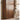 GENJI Mariposa Elegant Black Walnut Wardrobe from GENJI