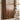 GENJI Mariposa Elegant Black Walnut Wardrobe from GENJI