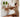 GENJI Mariposa Elegant Solid Wood Narrow TV Cabinet from GENJI