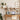 GENJI Mariposa Elegant Solid Wood Narrow TV Cabinet from GENJI