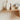 GENJI Mariposa Elegant Solid Wood Narrow TV Cabinet from GENJI