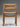 GENJI Marisol Rustic Eco-Friendly Rattan Dining Chair from GENJI