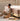 GENJI Minho Elegant Minimalist Suspended Double Bed from GENJI