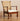 GENJI Mistral Vintage Rustic Weaving Chair from GENJI