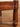 GENJI Mistral Vintage Rustic Weaving Chair from GENJI