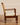 GENJI Mistral Vintage Rustic Weaving Chair from GENJI