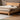 GENJI Miyamoto Solid Wood Nordic Double Bed - Luminous Oak Design from GENJI