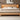 GENJI Miyamoto Solid Wood Nordic Double Bed - Luminous Oak Design from GENJI