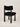 GENJI Rosalind Luxurious Lambskin Vintage Dining Chair from GENJI