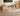 GENJI Santiago Elegant Solid Wood TV Cabinet Combo from GENJI