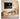 GENJI Santiago Elegant Solid Wood TV Cabinet Combo from GENJI