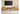GENJI Santiago Elegant Solid Wood TV Cabinet Combo from GENJI