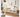 GENJI Santiago Minimalist Oak Storage TV Cabinet from GENJI