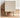 GENJI Santiago Minimalist Oak Storage TV Cabinet from GENJI