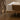 GENJI Santiago Minimalist Solid Wood Double Bed from GENJI