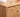 GENJI Santiago Rustic Oak Simple Bedside Table from GENJI