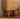 GENJI Santiago Rustic Oak Simple Bedside Table from GENJI