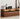 GENJI Sapporo Elegant Solid Wood TV Cabinet from GENJI