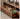 GENJI Sapporo Elegant Solid Wood TV Cabinet from GENJI