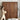 GENJI Sapporo Rustic Black Walnut Sliding Door Wardrobe from GENJI