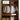 GENJI Sapporo Rustic Black Walnut Sliding Door Wardrobe from GENJI