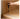 GENJI Sapporo Rustic Black Walnut Sliding Door Wardrobe from GENJI