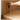 GENJI Sapporo Rustic Black Walnut Sliding Door Wardrobe from GENJI
