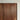 GENJI Sapporo Rustic Black Walnut Sliding Door Wardrobe from GENJI
