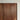 GENJI Sapporo Rustic Black Walnut Sliding Door Wardrobe from GENJI