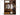 GENJI Sapporo Rustic Black Walnut Sliding Door Wardrobe from GENJI