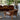 GENJI Shimizu Elegant Light Luxury Designer Footrest Chair from GENJI