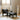 GENJI Shimizu Elegant Light Luxury Designer Footrest Chair from GENJI