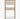 GENJI Sonomo Elegant Minimalist Dining Chair from GENJI