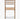 GENJI Sonomo Elegant Minimalist Dining Chair from GENJI