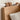GENJI Takamatsu Elegant Solid Wood Drawer Bed from GENJI