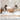 GENJI Takamatsu Elegant Solid Wood Drawer Bed from GENJI