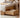 GENJI Takamatsu Elegant Solid Wood Drawer Bed from GENJI
