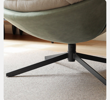 GENJI Takamatsu Sleek Comfortable Rotating Sofa from GENJI