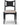 GENJI Takara Durable Solid Wood Dining Chair from GENJI